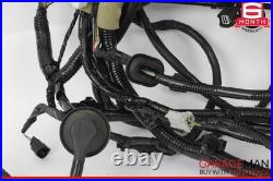 18-20 Honda Accord Rear Liftgate Trunk Lid Cable Wire Wiring Harness OEM