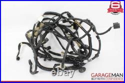 18-20 Honda Accord Rear Liftgate Trunk Lid Cable Wire Wiring Harness OEM