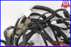 18-20 Honda Accord Rear Liftgate Trunk Lid Cable Wire Wiring Harness OEM 18-20 Honda Accord Rear Liftgate Trunk Lid Cable Wire Wiring Harness OEM