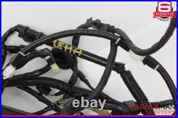 18-20 Honda Accord Rear Liftgate Trunk Lid Cable Wire Wiring Harness OEM