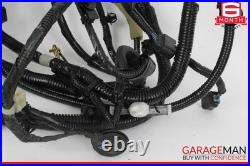 18-20 Honda Accord Rear Liftgate Trunk Lid Cable Wire Wiring Harness OEM