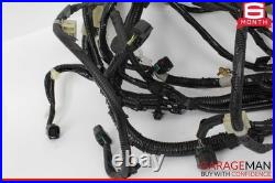 18-20 Honda Accord Rear Liftgate Trunk Lid Cable Wire Wiring Harness OEM