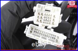 18-20 Honda Accord Rear Liftgate Trunk Lid Cable Wire Wiring Harness OEM