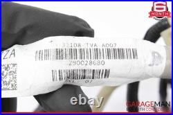 18-20 Honda Accord Rear Liftgate Trunk Lid Cable Wire Wiring Harness OEM 18-20 Honda Accord Rear Liftgate Trunk Lid Cable Wire Wiring Harness OEM