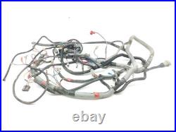18 Club Car Carryall 1500 Main Wire Wiring Harness Loom
