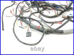 18 Club Car Carryall 1500 Main Wire Wiring Harness Loom