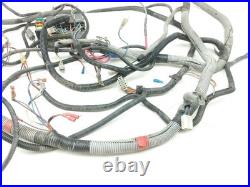 18 Club Car Carryall 1500 Main Wire Wiring Harness Loom