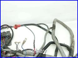 18 Club Car Carryall 1500 Main Wire Wiring Harness Loom