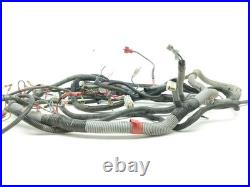 18 Club Car Carryall 1500 Main Wire Wiring Harness Loom