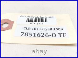 18 Club Car Carryall 1500 Main Wire Wiring Harness Loom