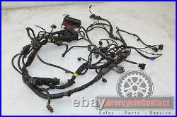 18 Outlander X Mr 850 Main Engine Wiring Harness Electrical Wire Motor