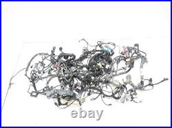 18 Vanderhall Venice Main Wire Wiring Harness Loom