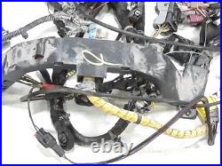 18 Vanderhall Venice Main Wire Wiring Harness Loom