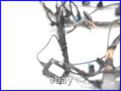 18 Vanderhall Venice Main Wire Wiring Harness Loom
