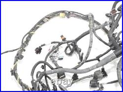 18 Vanderhall Venice Main Wire Wiring Harness Loom
