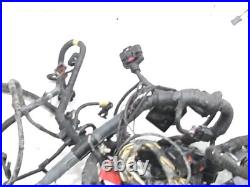 18 Vanderhall Venice Main Wire Wiring Harness Loom
