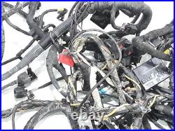 18 Vanderhall Venice Main Wire Wiring Harness Loom