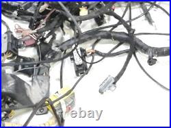 18 Vanderhall Venice Main Wire Wiring Harness Loom