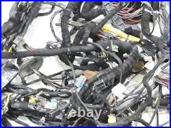 18 Vanderhall Venice Main Wire Wiring Harness Loom