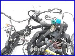 18 Vanderhall Venice Main Wire Wiring Harness Loom