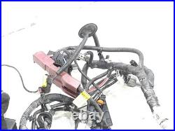 18 Vanderhall Venice Main Wire Wiring Harness Loom