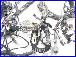 18 Vanderhall Venice Main Wire Wiring Harness Loom