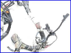 18 Vanderhall Venice Main Wire Wiring Harness Loom