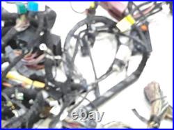 18 Vanderhall Venice Main Wire Wiring Harness Loom
