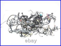 18 Vanderhall Venice Main Wire Wiring Harness Loom