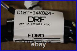 1935439 Wiring Harness New genuine Ford part