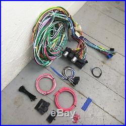 1951 1965 Cadillac Wire Harness Upgrade Kit fits painless update complete new