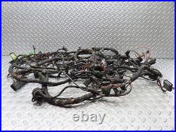 19577? Mercedes-Benz C140 CL420 Coupe Engine Wire Wiring Harness 1404404832