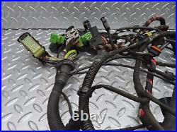 19577? Mercedes-Benz C140 CL420 Coupe Engine Wire Wiring Harness 1404404832