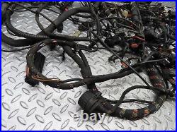19577? Mercedes-Benz C140 CL420 Coupe Engine Wire Wiring Harness 1404404832