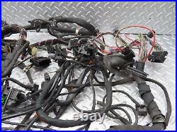19577? Mercedes-Benz C140 CL420 Coupe Engine Wire Wiring Harness 1404404832