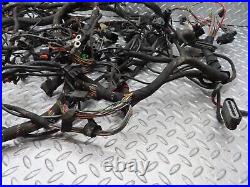 19577? Mercedes-Benz C140 CL420 Coupe Engine Wire Wiring Harness 1404404832