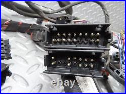 19577? Mercedes-Benz C140 CL420 Coupe Engine Wire Wiring Harness 1404404832