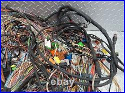 19578? Mercedes-Benz C140 CL420 Coupe Engine Chassis Body Wire Wiring Harness