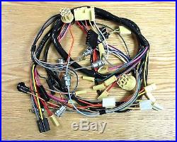 1957 Chevy Under Dash Wire Harness, New USA Made