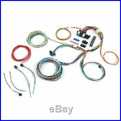 1960 1985 Alfa Romeo Wire Harness Upgrade Kit fits painless circuit complete