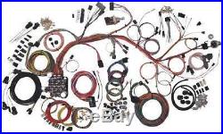 1961 1962 1963 1964 Impala Belair Biscayne Wiring Harness Classic Update Kit