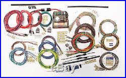 1962-74 Volkswagen Beetle American Autowire Wiring Harness