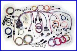 1963 1964 1965 1966 Chevy Truck Classic Update Wiring Harness Pick Up C10 C20