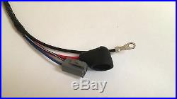 1963 Chevy Impala Belair Biscayne Forward Front Light Wiring Harness 283 327 409