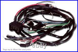 1967 1968 1969 CAMARO HEI ENGINE and FRONT LIGHT WIRING HARNESS KIT