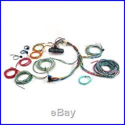 1967-1972 Chevy or GMC Pickup Truck Complete Modern Update Re-Wiring Harness LS