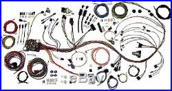 1969-72 Chevrolet/GMC Pickup & Suburban American Autowire Wiring Harness
