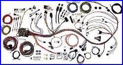 1969-72 Chevy Truck C10 American Autowire Classic Update Wiring Harness #510089