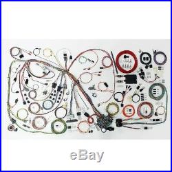 1971-74 Mopar B-Body Wiring Harness Complete Kit 510691