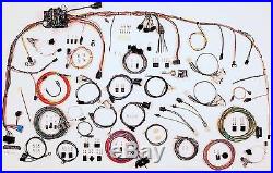 1973-82 Chevy Truck C10 American Autowire Classic Update Wiring Harness #510347
